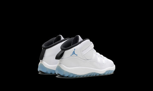 Air Jordan 11 "Legend Blue"